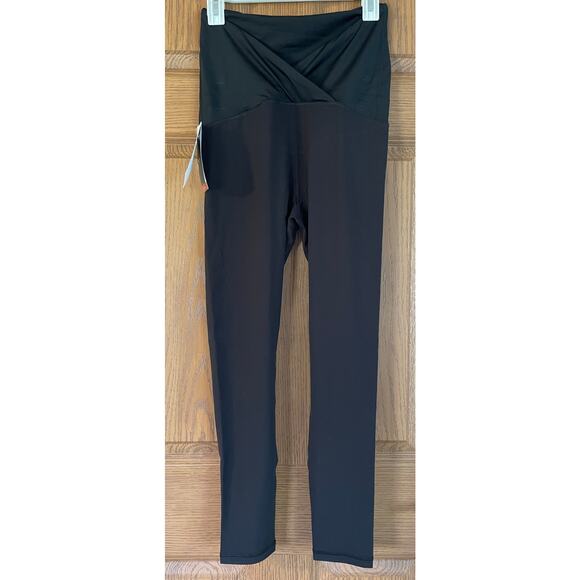 NWT Haggar H26 Men’s Stretch Straight Fit Dress Pants Black size 32x32 - Picture 2 of 7